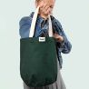 Sac cabas "CITY" en coton bio - Plusieurs couleurs disponible