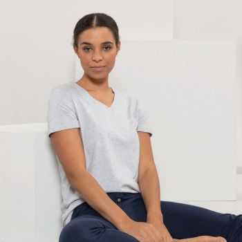 Haut de pyjama "MARA"