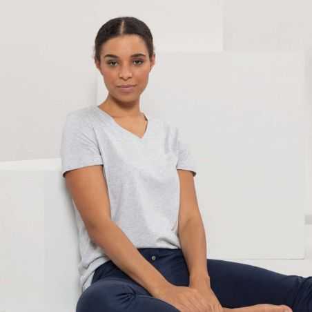 Haut de pyjama "MARA"