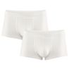 Lot de 2 shortys "FARELL", 95% coton bio