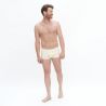 Lot de 2 shortys "FARELL", 95% coton bio