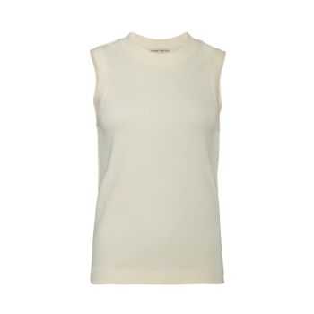 Débardeur en coton bio, "RITA"