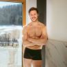 Pack 3 boxers homme coton bio, GOTS et VEGAN