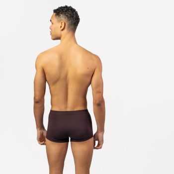 Pack 3 boxers homme coton bio, GOTS et VEGAN