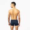 Pack 3 boxers homme coton bio, GOTS et VEGAN