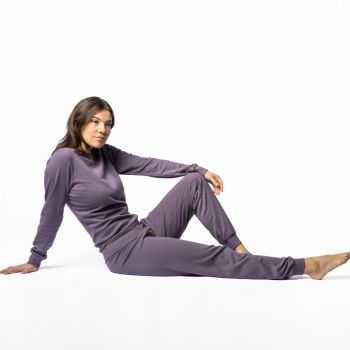 Pyjama "BETTY" 100% coton bio pour femme