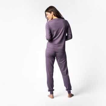 Pyjama "BETTY" 100% coton bio pour femme