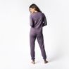 Pyjama "BETTY" 100% coton bio pour femme