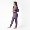 Pyjama "BETTY" 100% coton bio pour femme