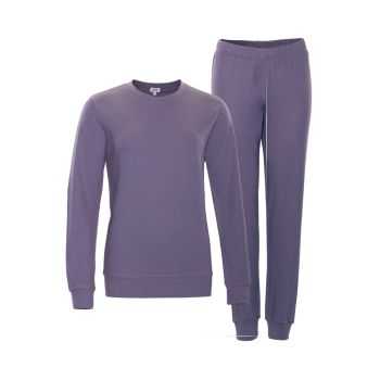 Pyjama "BETTY" 100% coton bio pour femme