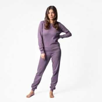 Pyjama "BETTY" 100% coton bio pour femme