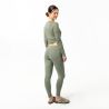 Leggings éco-responsables en coton bio