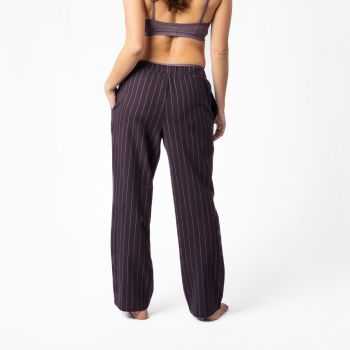 Pantalon de nuit "SCARABEA", 100% coton bio