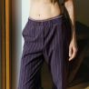 Pantalon de nuit "SCARABEA", 100% coton bio
