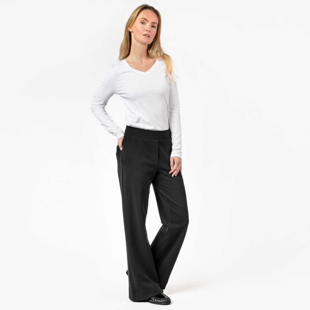 Pantalon "TAMINA" 