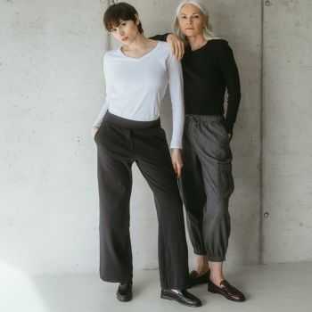Pantalon "TAMINA" 