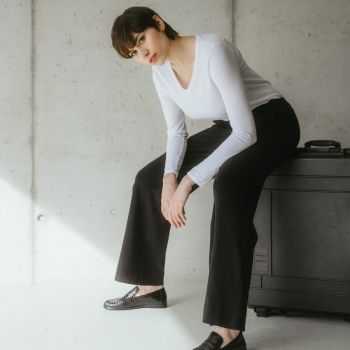 Pantalon "TAMINA" 