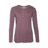 Haut de pyjama "VIOLERA", 100% coton bio