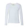 T-shirt manches longues "TARANA", 100% coton bio