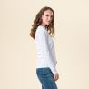 T-shirt manches longues "TARANA", 100% coton bio