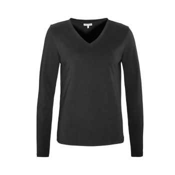 T-shirt manches longues "TARANA", 100% coton bio