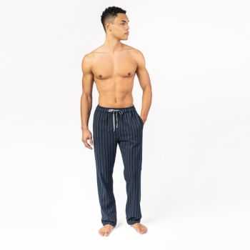 Pantalon de pyjama "SALIM", 100% coton bio