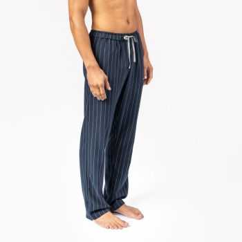 Pantalon de pyjama "SALIM", 100% coton bio
