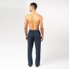 Pantalon de pyjama "SALIM", 100% coton bio