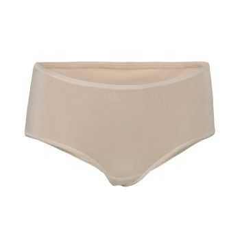 Lot de 2 culottes "TANDY", 95% coton bio