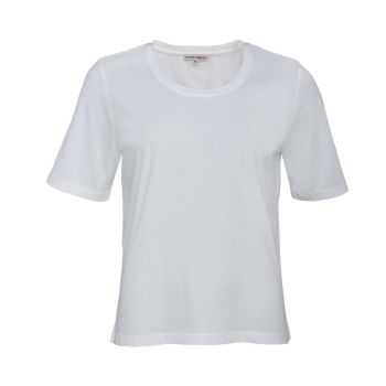 T-shirt "TABERA" manches courtes, 100% coton bio