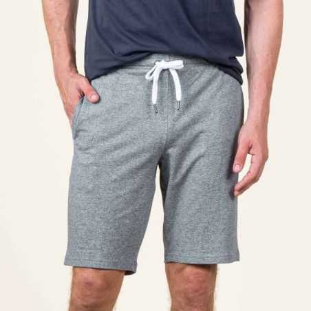 Short CHARLIE, 100% coton bio