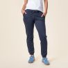 Pantalon de jogging "LAVINIA", 100% coton bio
