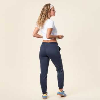 Pantalon de jogging "LAVINIA", 100% coton bio