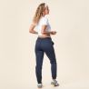 Pantalon de jogging "LAVINIA", 100% coton bio