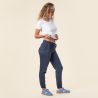 Pantalon de jogging "LAVINIA", 100% coton bio