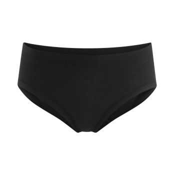 Culotte taille haute "JADE", 100% coton bio