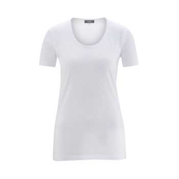 T-shirt "FRIEDA" manches courtes, 100% coton bio