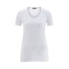 T-shirt "FRIEDA" manches courtes, 100% coton bio