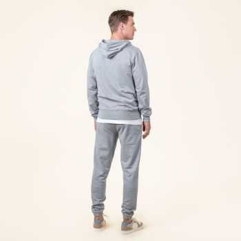 Sweat à capuche "CAMERON", 100% coton bio