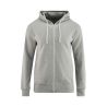 Sweat à capuche "CAMERON", 100% coton bio