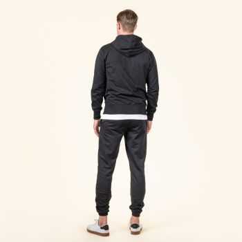 Sweat à capuche "CAMERON", 100% coton bio