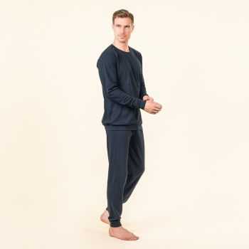 Pyjama "BOB"100% coton bio, GOTS et VEGAN