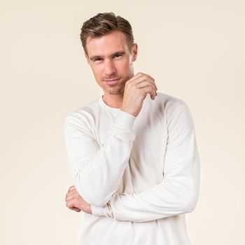 Pyjama "BOB"100% coton bio, GOTS et VEGAN