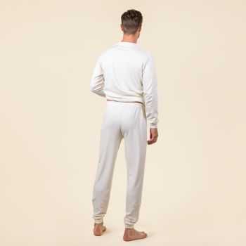 Pyjama "BOB"100% coton bio, GOTS et VEGAN