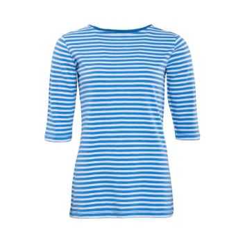 T-shirt "CHLOPEA" manches 3/4, 100% coton bio