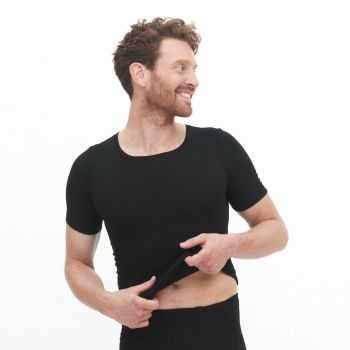 Maillot de corps "JACOB", 100% coton bio