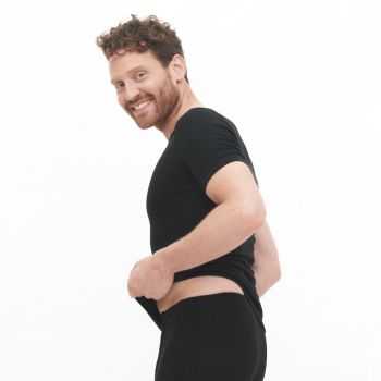 Maillot de corps "JACOB", 100% coton bio