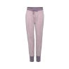 Pantalon de pyjama "AVELINE", 100% coton bio