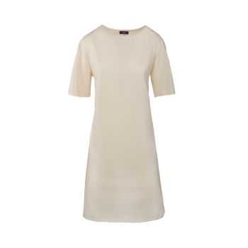 Chemise de nuit Berit 100% coton bio