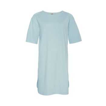Chemise de nuit Berit 100% coton bio